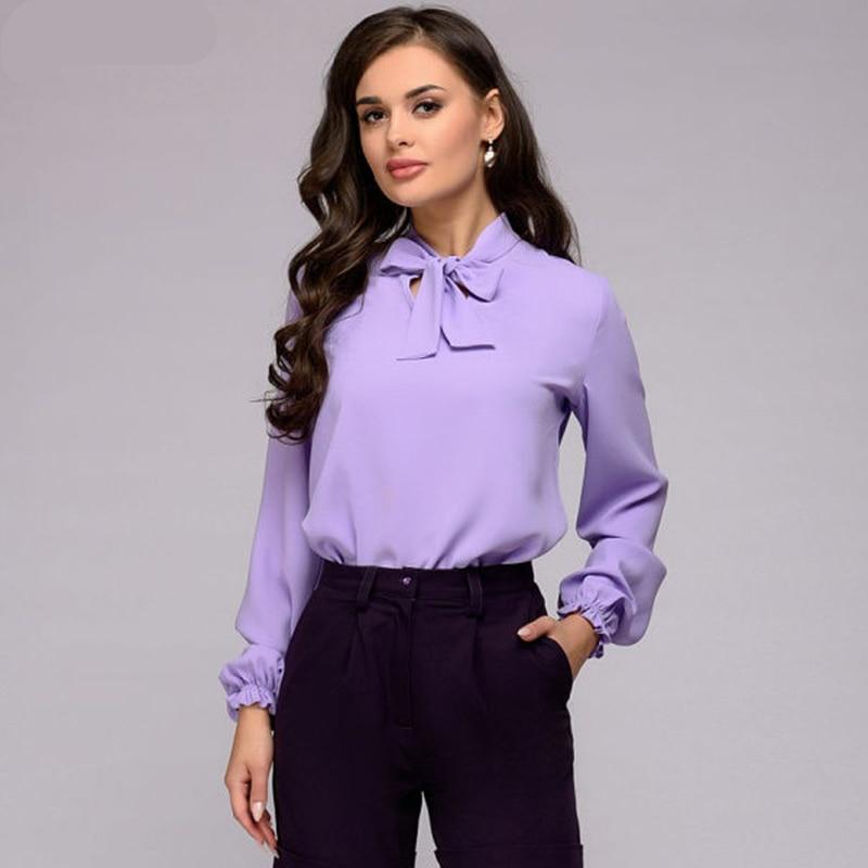 Women’s Elegant Breathable Blouse – ADA