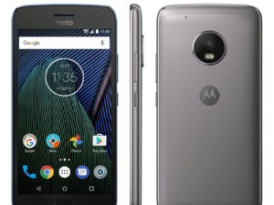 Motorola Moto G5 Plus XT1687 with 3 GB RAM and 32 GB ROM